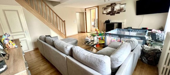 4 غرف نوم منزل في Vendome, France رقم 254870 6