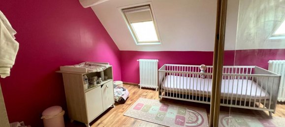 4 غرف نوم منزل في Vendome, France رقم 254870 11