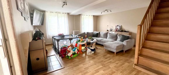 4 غرف نوم منزل في Vendome, France رقم 254870 5