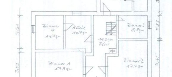 5 rooms House in Anhalt-Bitterfeld, Germany No. 367672 15