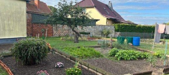 5 rooms House in Anhalt-Bitterfeld, Germany No. 367672 5