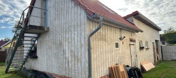 5 rooms House in Anhalt-Bitterfeld, Germany No. 367672 7