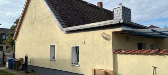 5 rooms House in Anhalt-Bitterfeld, Germany No. 367672 6