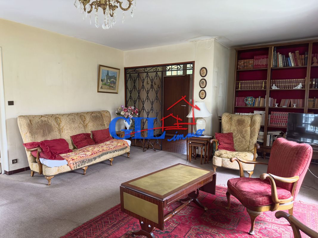 3 bedrooms House in Cesson, France No. 164275