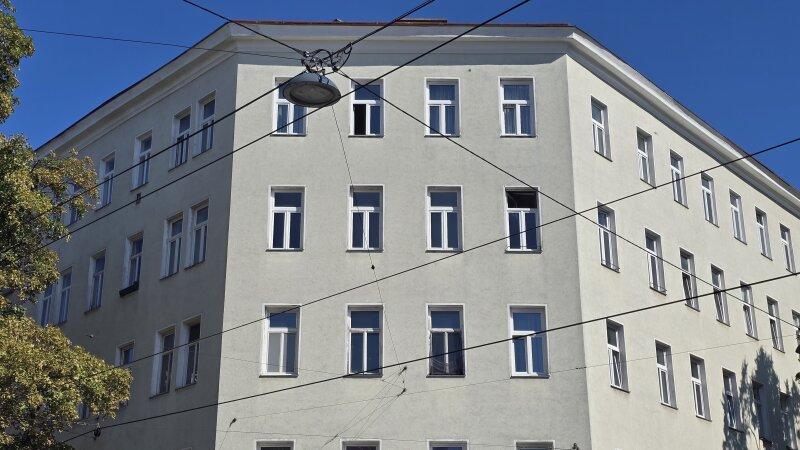 2 rooms Apartment in Meidling, Austria No. 229861