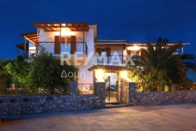 Hotel T12 em Skiathos, Greece N.º 299
