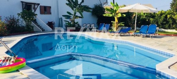 12 bedrooms Townhouse in Skiathos, Greece No. 299 11