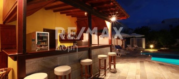 12 bedrooms Hotel in Skiathos, Greece No. 299 4