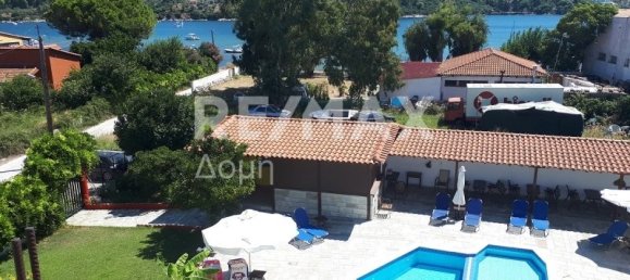 12 bedrooms Townhouse in Skiathos, Greece No. 299 10