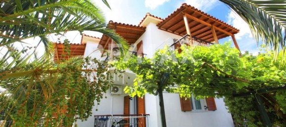 12 bedrooms Townhouse in Skiathos, Greece No. 299 5