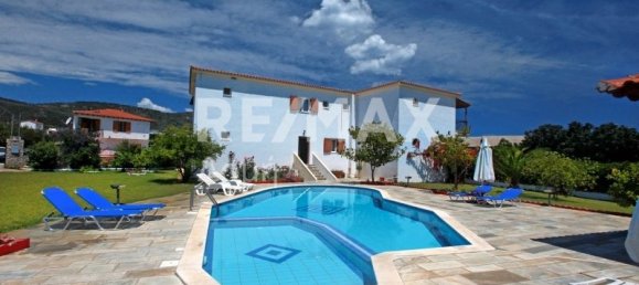 12 bedrooms Townhouse in Skiathos, Greece No. 299 7