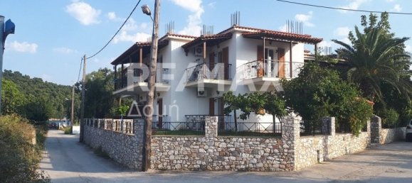 12 bedrooms Townhouse in Skiathos, Greece No. 299 8