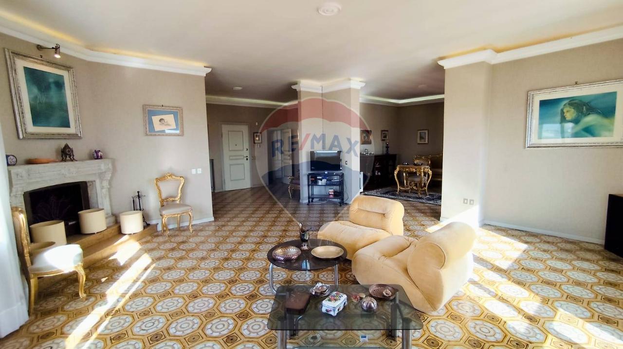 5-salle Penthouse à Chieti, Italy No. 110648