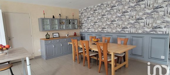 3 Schlafzimmer Haus in Vernantes, France, Nr. 340517 4