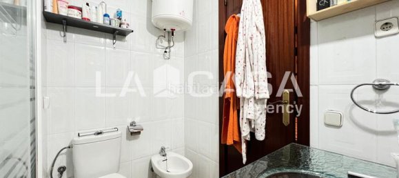 Apartamento de 1 dormitorio en Badalona, Spain No. 173869 7