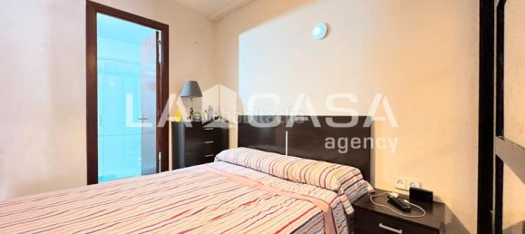 Apartamento de 1 dormitorio en Badalona, Spain No. 173869 5