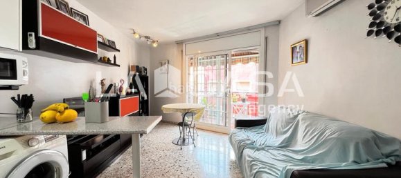 Apartamento de 1 dormitorio en Badalona, Spain No. 173869 16