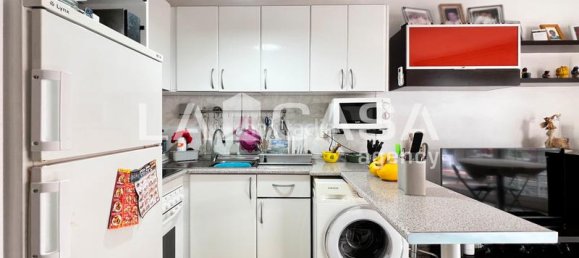 Apartamento de 1 dormitorio en Badalona, Spain No. 173869 13