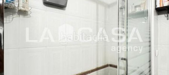 Apartamento de 1 dormitorio en Badalona, Spain No. 173869 10