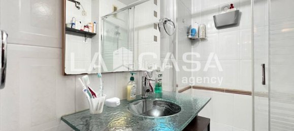 Apartamento de 1 dormitorio en Badalona, Spain No. 173869 9