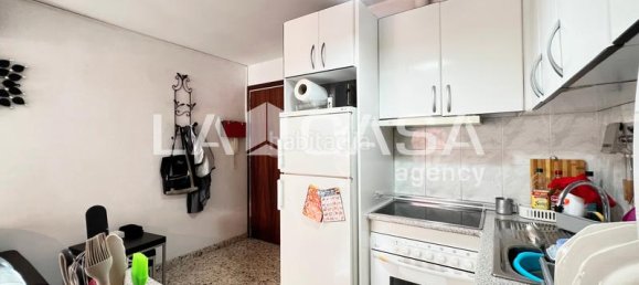 Apartamento de 1 dormitorio en Badalona, Spain No. 173869 14