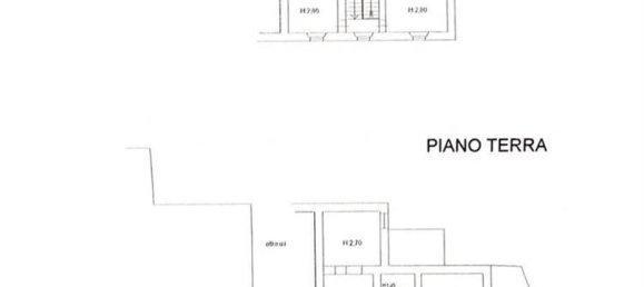 2 bedrooms House in Marliana, Italy No. 148773 11