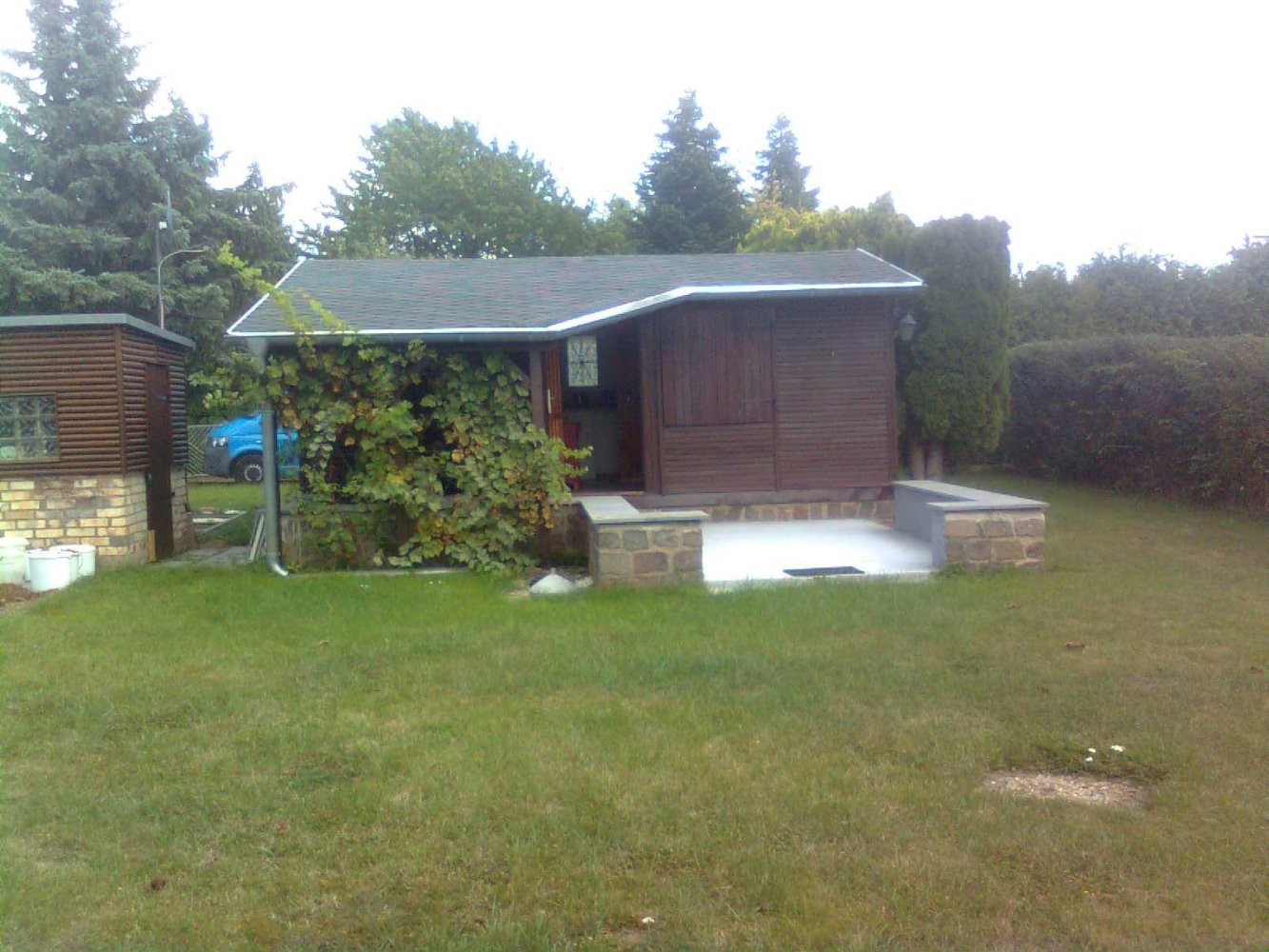 Grundstück in Nordsachsen, Germany, Nr. 367453