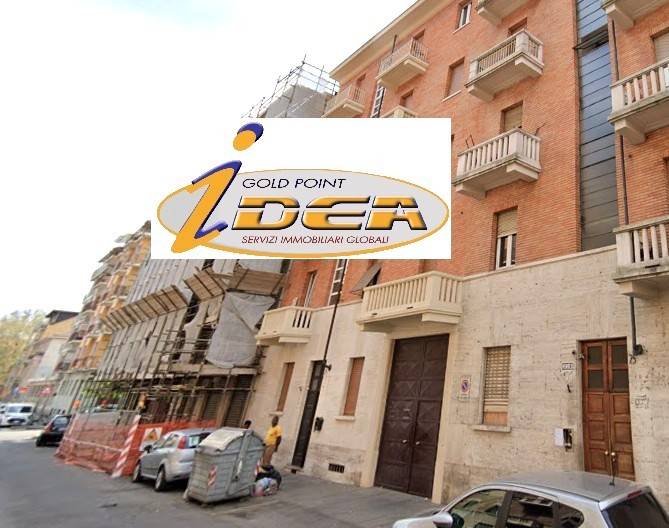 2 bedrooms Apartment in Turin, Italy No. 338337