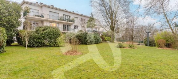 Apartamento T2 em Garches, France N.º 351999 12