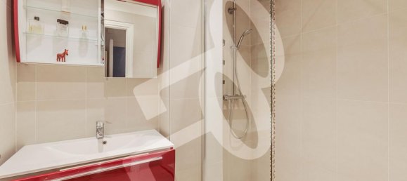 Apartamento T2 em Garches, France N.º 351999 9