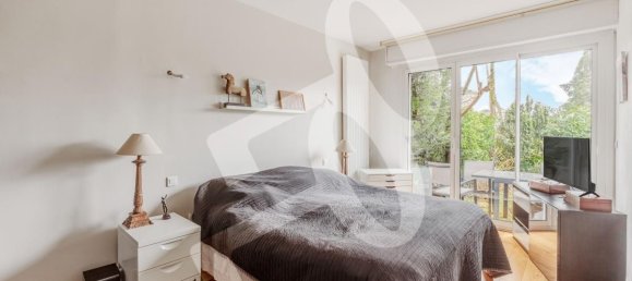 Apartamento T2 em Garches, France N.º 351999 3