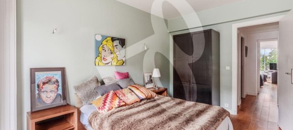 Apartamento T2 em Garches, France N.º 351999 5