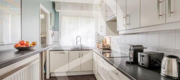 Apartamento T2 em Garches, France N.º 351999 8