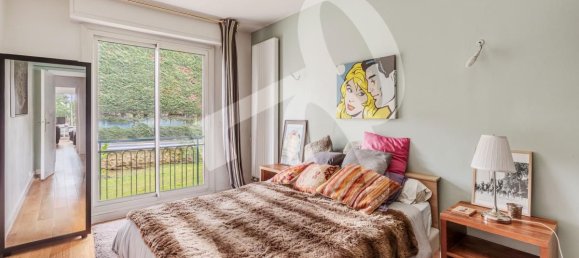 Apartamento T2 em Garches, France N.º 351999 6