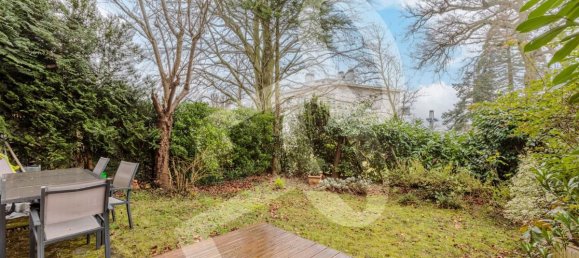 Apartamento T2 em Garches, France N.º 351999 10