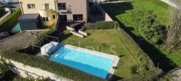 5 غرف نوم منزل في Porto, Portugal رقم 108486 11