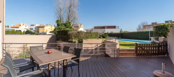 5 غرف نوم منزل في Porto, Portugal رقم 108486 5