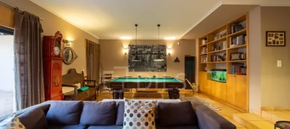 5 غرف نوم منزل في Porto, Portugal رقم 108486 6