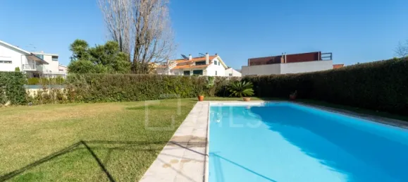 5 غرف نوم منزل في Porto, Portugal رقم 108486 15