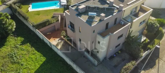 5 غرف نوم منزل في Porto, Portugal رقم 108486 7