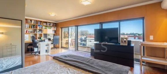 5 غرف نوم منزل في Porto, Portugal رقم 108486 9