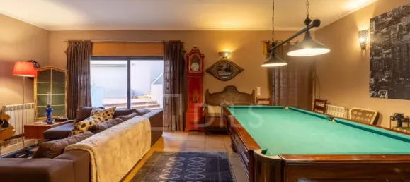 5 غرف نوم منزل في Porto, Portugal رقم 108486 35