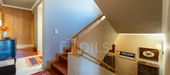 5 غرف نوم منزل في Porto, Portugal رقم 108486 33