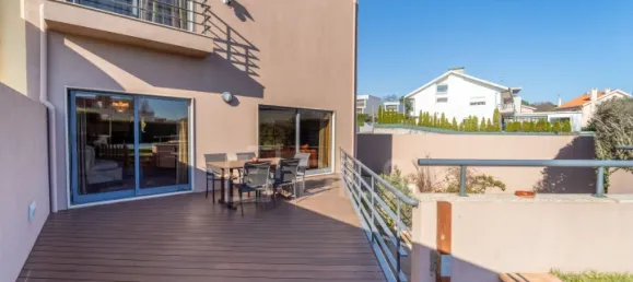 5 غرف نوم منزل في Porto, Portugal رقم 108486 12