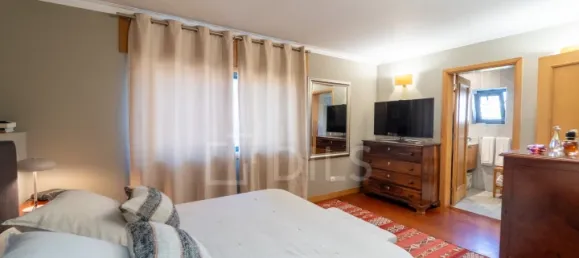 5 غرف نوم منزل في Porto, Portugal رقم 108486 37