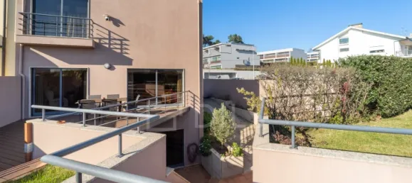 5 غرف نوم منزل في Porto, Portugal رقم 108486 16