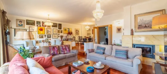 5 غرف نوم منزل في Porto, Portugal رقم 108486 2