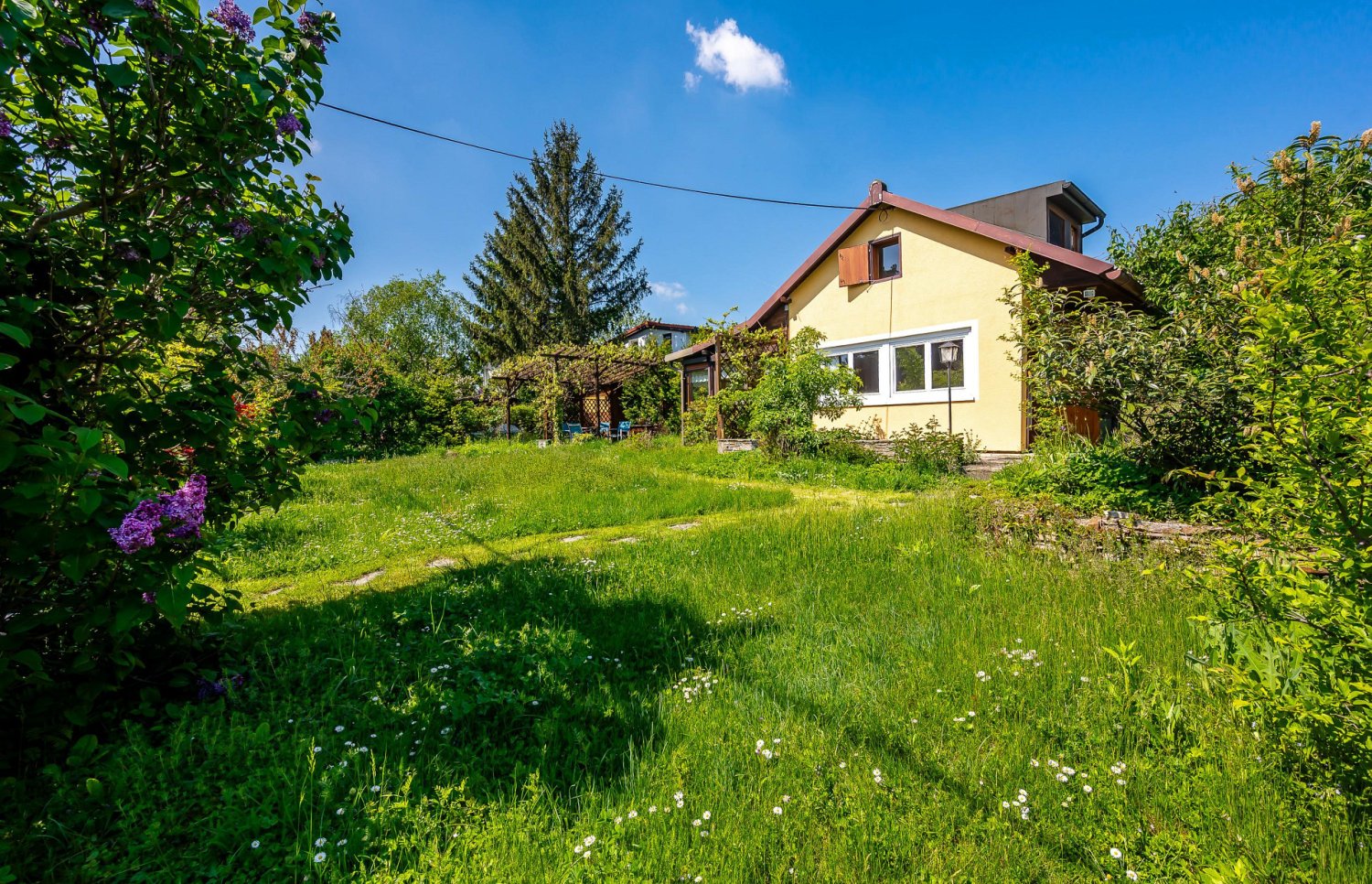  Land in Dobling, Austria No. 129513