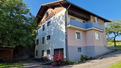 7غرفة منزل في Kopfing im Innkreis, Austria رقم 152035