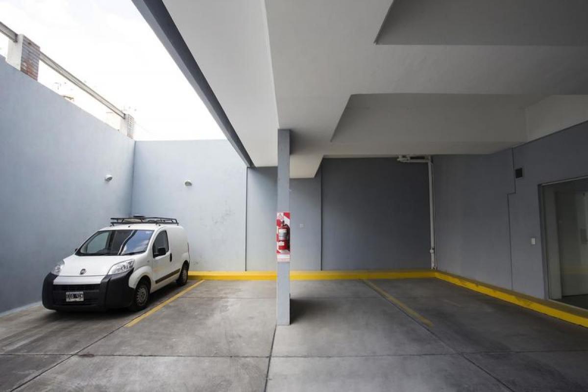 Lagerhaus in Buenos Aires, Argentina, Nr. 108800